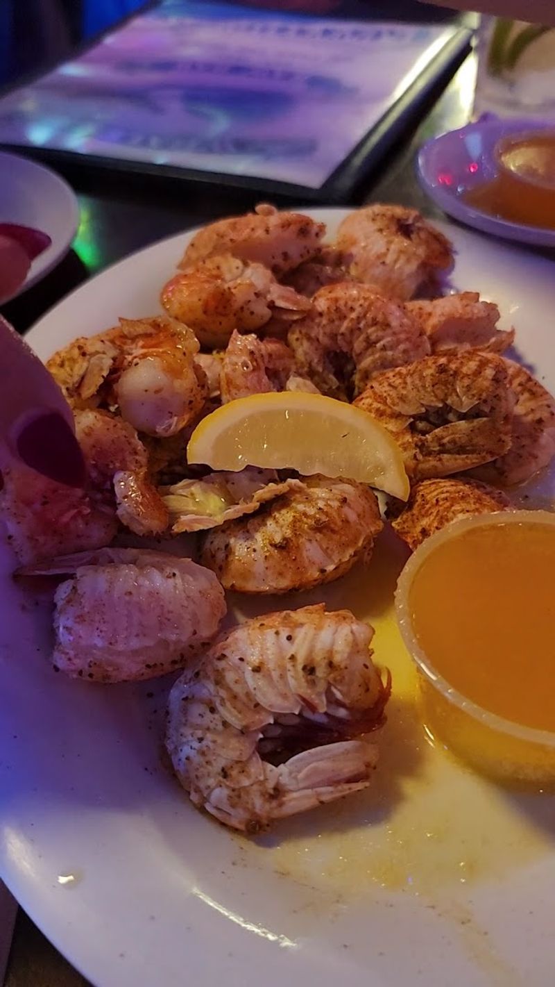 The Whale's Rib – Deerfield Beach