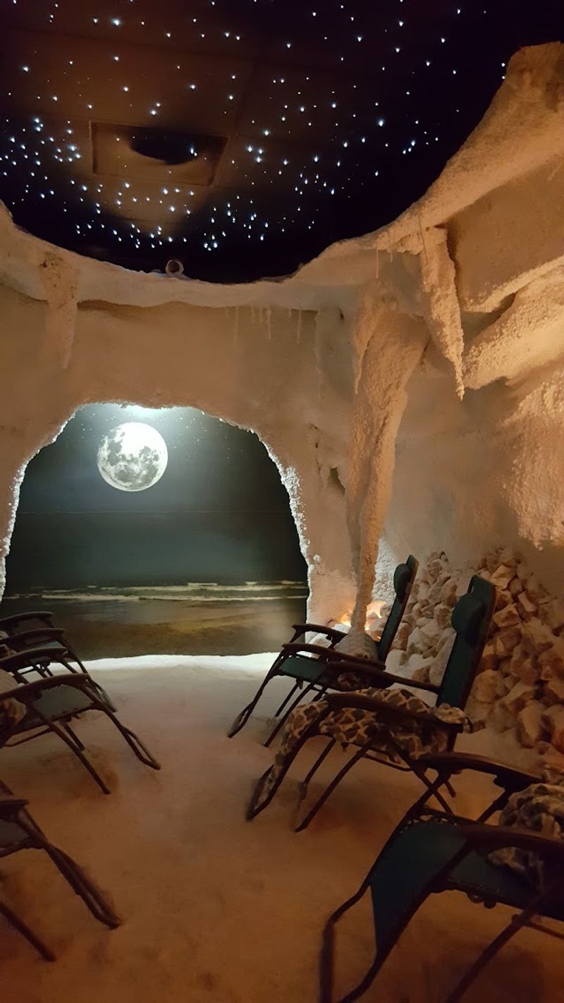 Perfect for Respiratory Relief