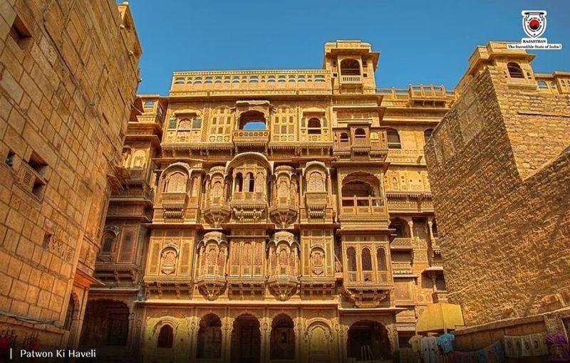 Jaisalmer, India