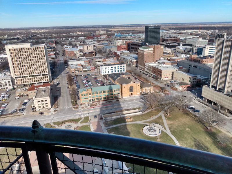 A 360-Degree View of Topeka Awaits