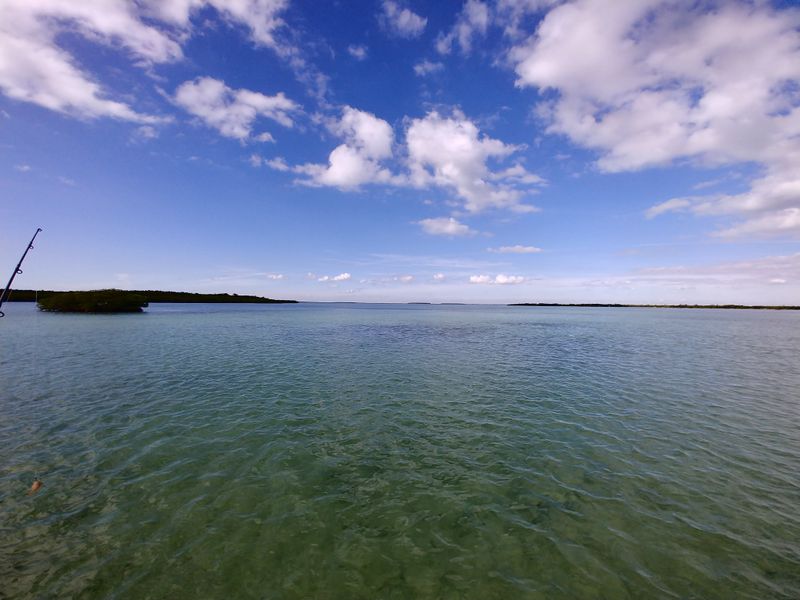 The Water Is So Clear It Doesn’t Look Real