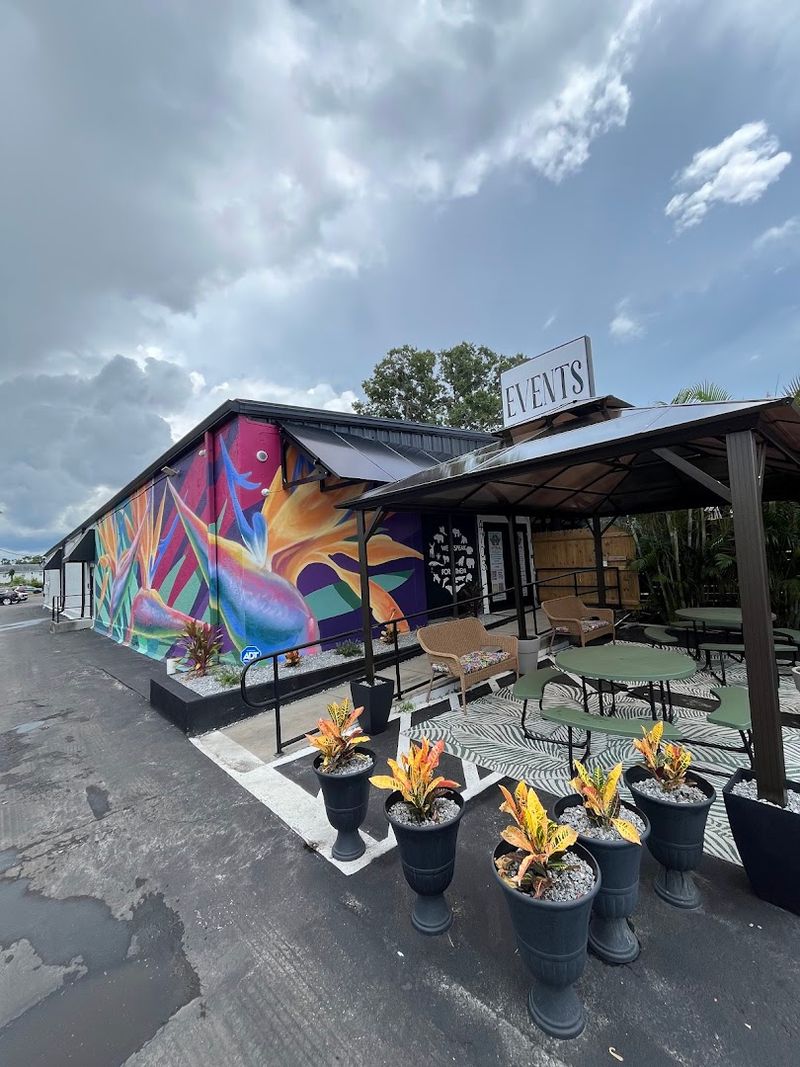 Where Exactly You Can Find This One-of-a-Kind Spot