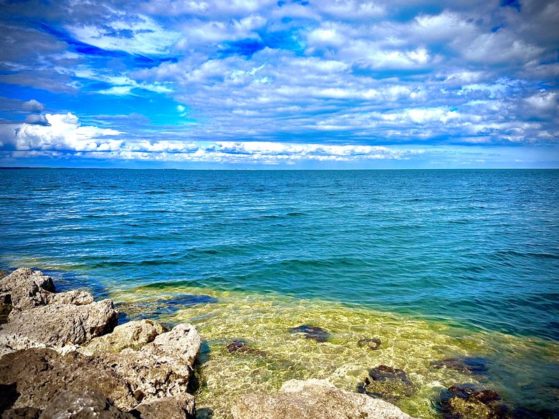 The Park Protects One of America’s Most Important Coral Reef Systems