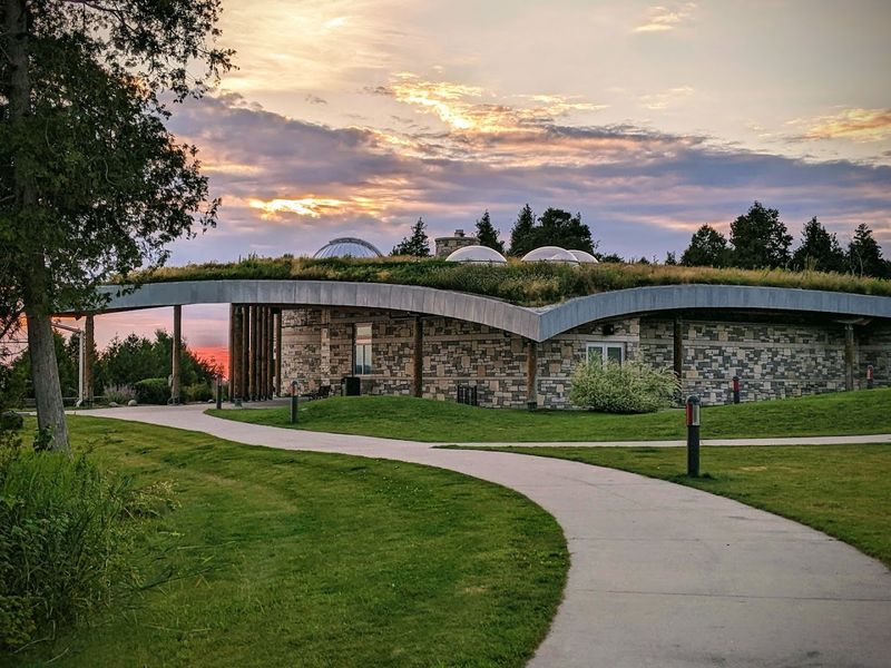 Where Exactly This Dark Sky Park Is