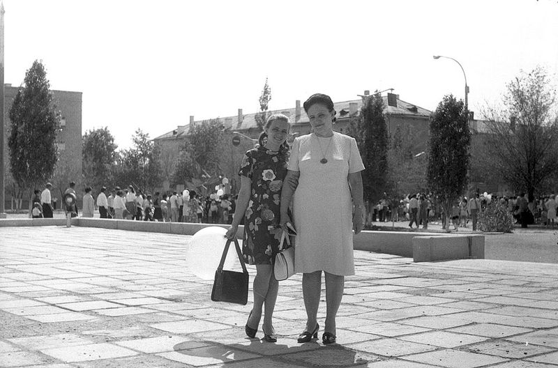 Even Everyday Clothes Had Structure