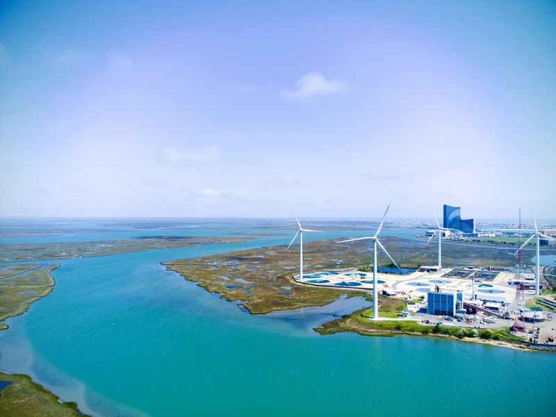 The Casinos Are Legit Destination-Level