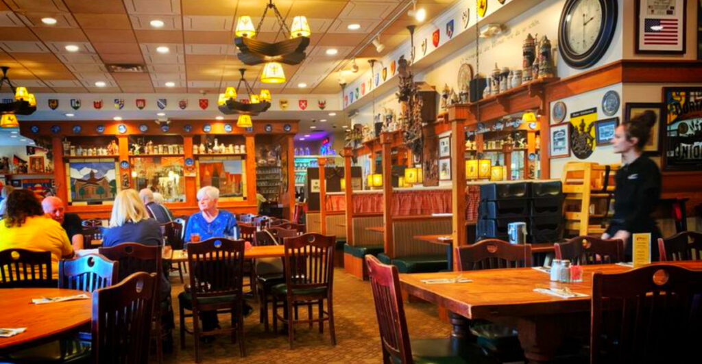 You Haven’t Lived Until You’ve Tried These 12 German Restaurants in Michigan