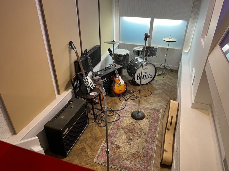 Long, Long, Long (1968)