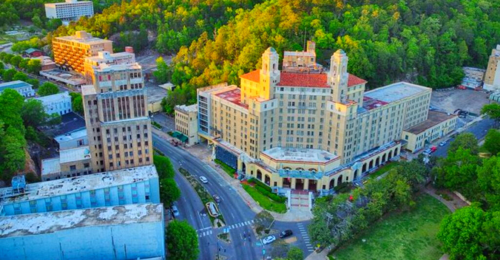 You Won’t Find Crowds Here – Just One of America’s Most Relaxing Destinations