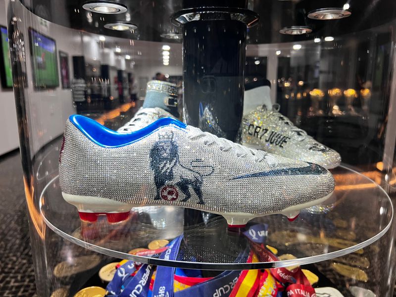 Expect the headline items fans ask about first