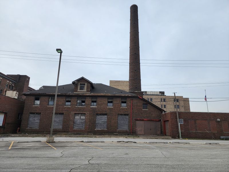Gary, Indiana