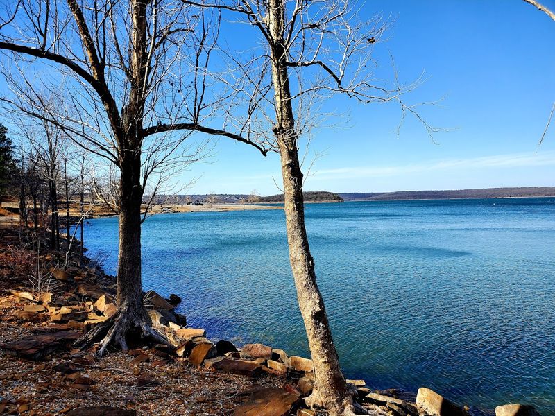 Water So Clear It Defies Belief
