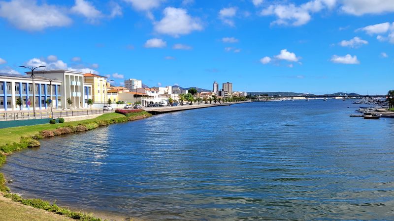 Olbia, Italy (Sardinia)