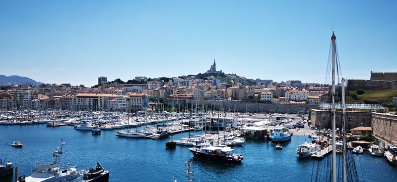 Marseille, France