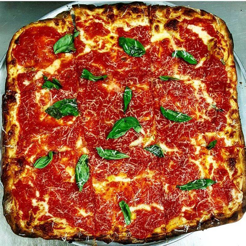 Angelo’s Pizzeria South Philly - Iconic Pizza & Cheesesteaks