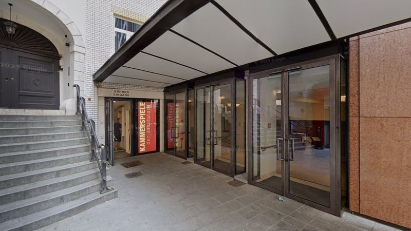 Vienna, Austria - Affordable fares, dense coverage, and reliable service make it one of Europe's most user-friendly systems