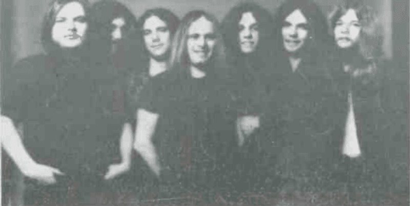 'Simple Man' - Lynyrd Skynyrd (1973)