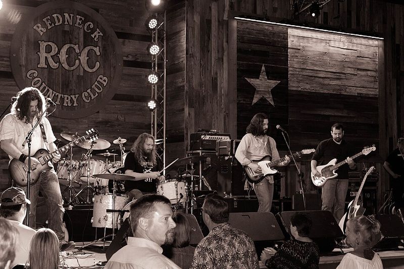 'Heard It in a Love Song' - The Marshall Tucker Band (1977)