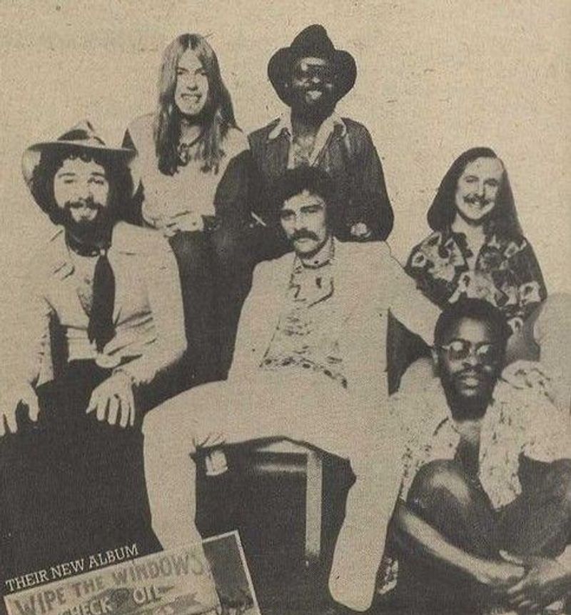 'Jessica' - The Allman Brothers Band (1973)