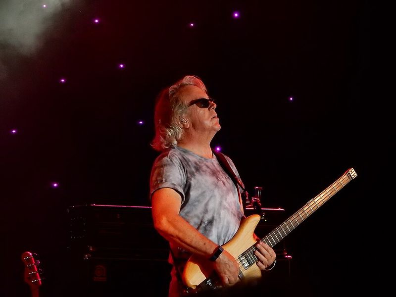 'Under My Thumb' – Streetheart