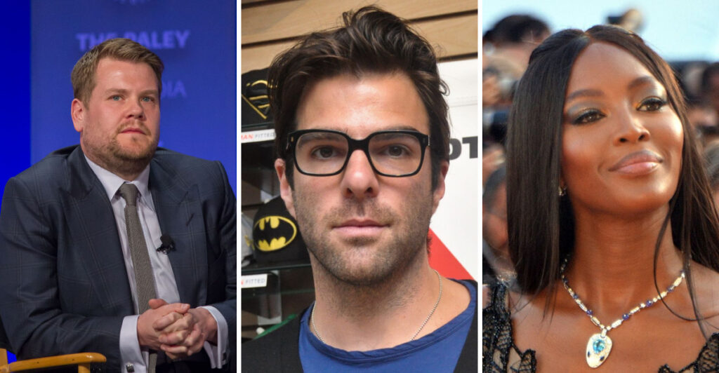 10 Celebrities Who Got Kicked Out of Restaurants