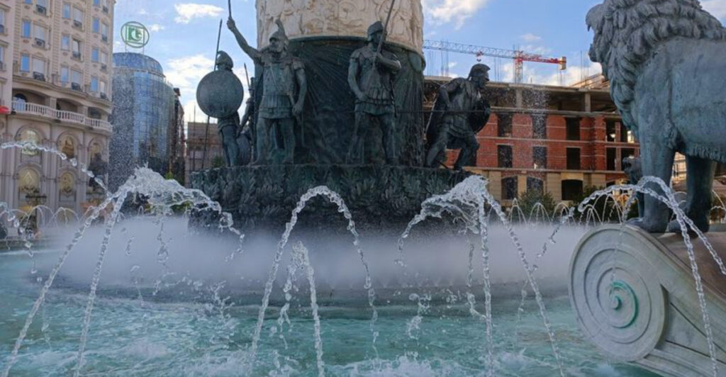 10 Incredible Towns Across North Macedonia Worth Visiting