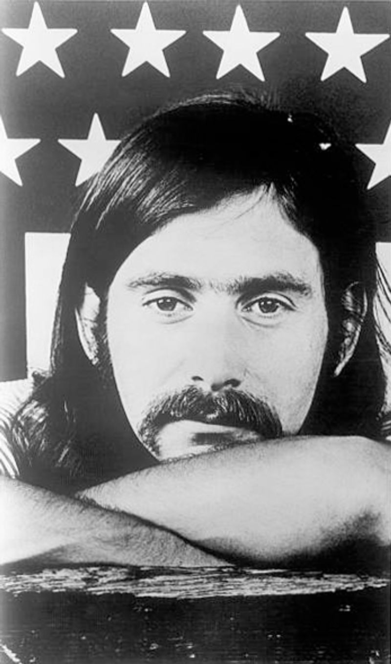 Norman Greenbaum – Spirit in the Sky (1969)