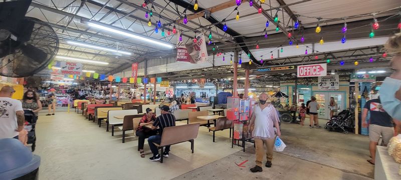 Renninger's Flea & Farmers Market – Melbourne