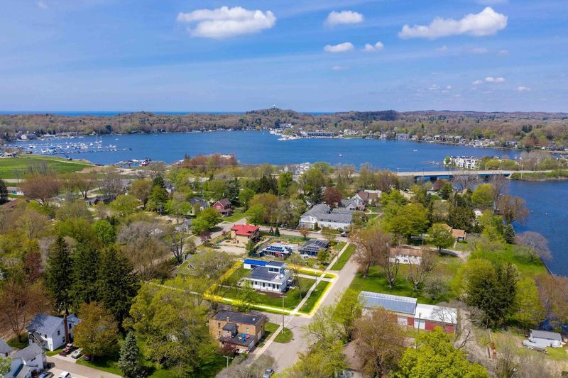 Saugatuck Feels Like a Coastal Getaway Without Leaving Michigan