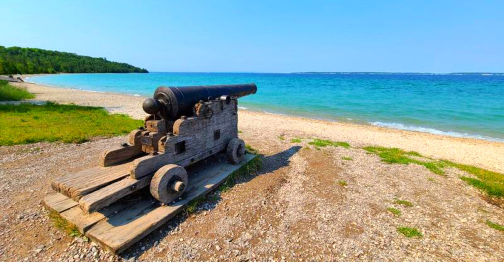 10 Michigan Day Trips That Feel Like You Left the State