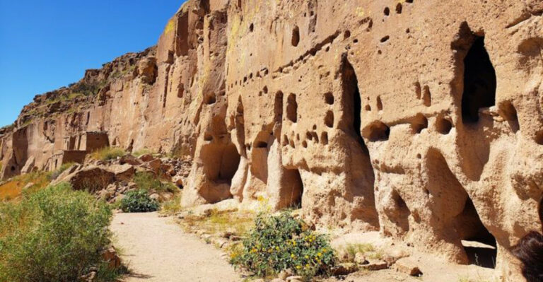 10 Powerful Native American Heritage Destinations in New Mexico
