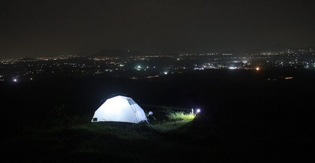 10 Reasons You Should Never Camp Alone, No Matter How Experienced You Are