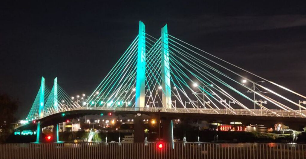 10 Stunning Oregon Bridges That Are True Architectural Masterpieces