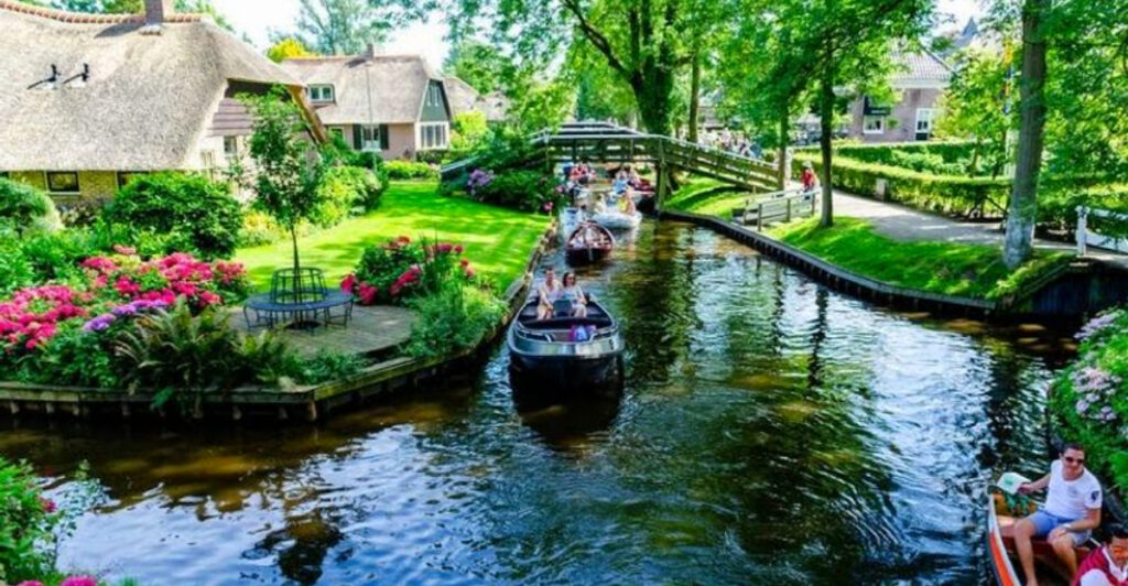 10 Underrated Fairytale Towns Across Europe You’ll Love