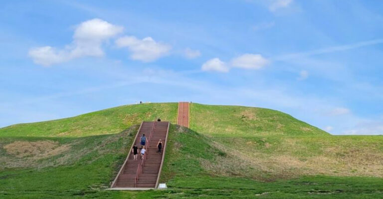 10 Underrated Historic Sites Without the Tourist Crowds