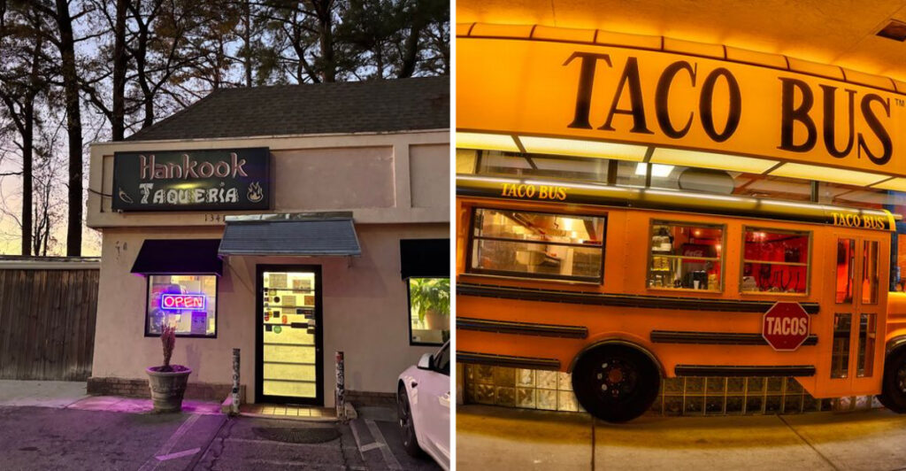 10 Underrated Hole-In-The-Wall Food Spots Across the U.S. to Try in 2026