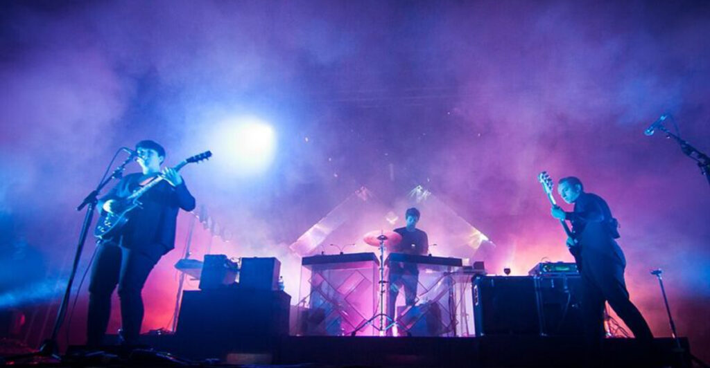 11 Rock Bands With Zero Bad Albums