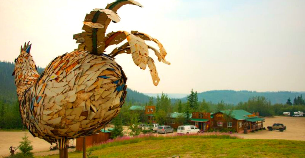 12 American Towns That Feel Completely Isolated