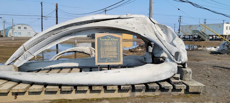 Barrow (Utqiaġvik), Alaska