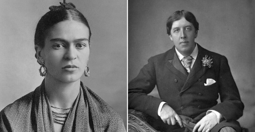 12 Brilliant Figures Who Lived Complicated Lives