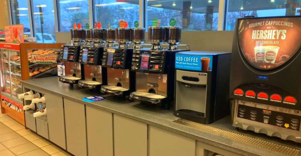 12 Convenience Stores Where the Coffee Is Actually Worth the Stop