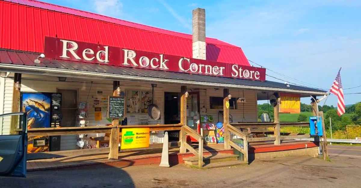 12 Country Stores Where Locals Swear by the Homemade Sandwiches