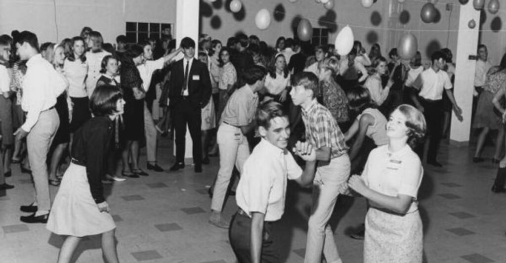 12 Dances That Took Over Proms in 1967