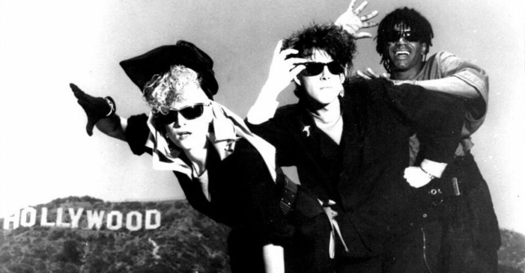 12 Early MTV Bands That Defined the ’80s for a Few Years