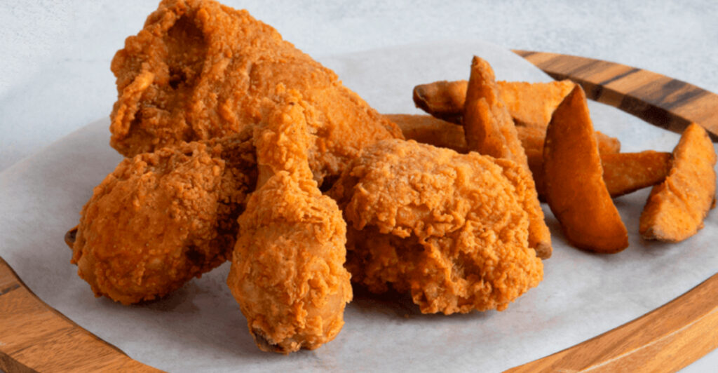 12 Gas Station Chains That Secretly Have the Best Fried Chicken