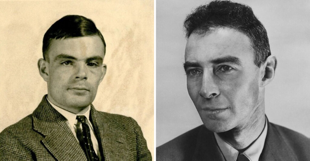 12 Geniuses Whose Brilliance Became Their Curse