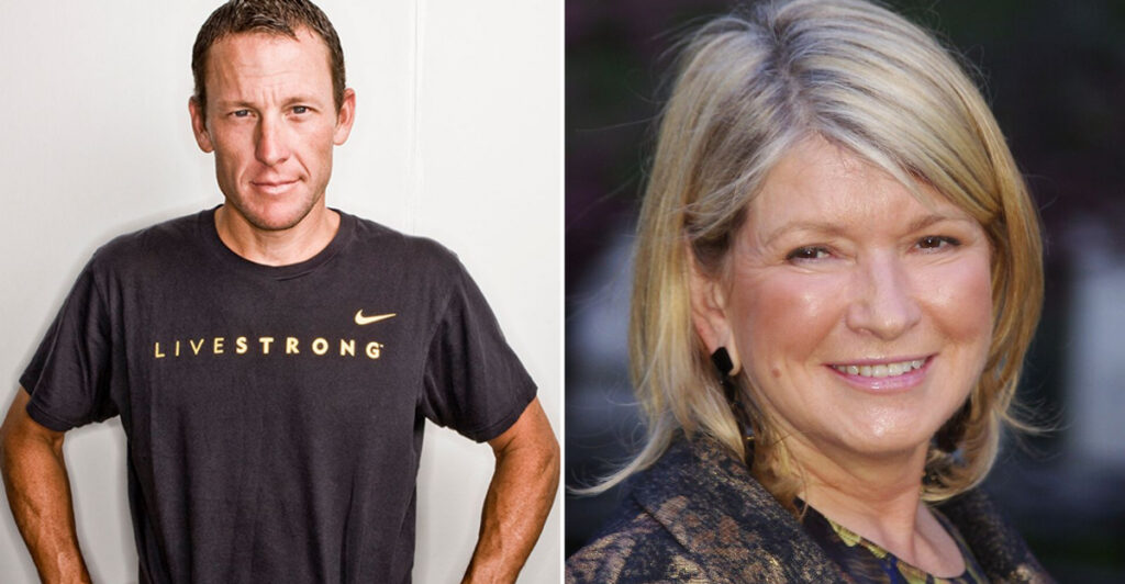 12 High Achievers Who Lost Everything Almost Overnight