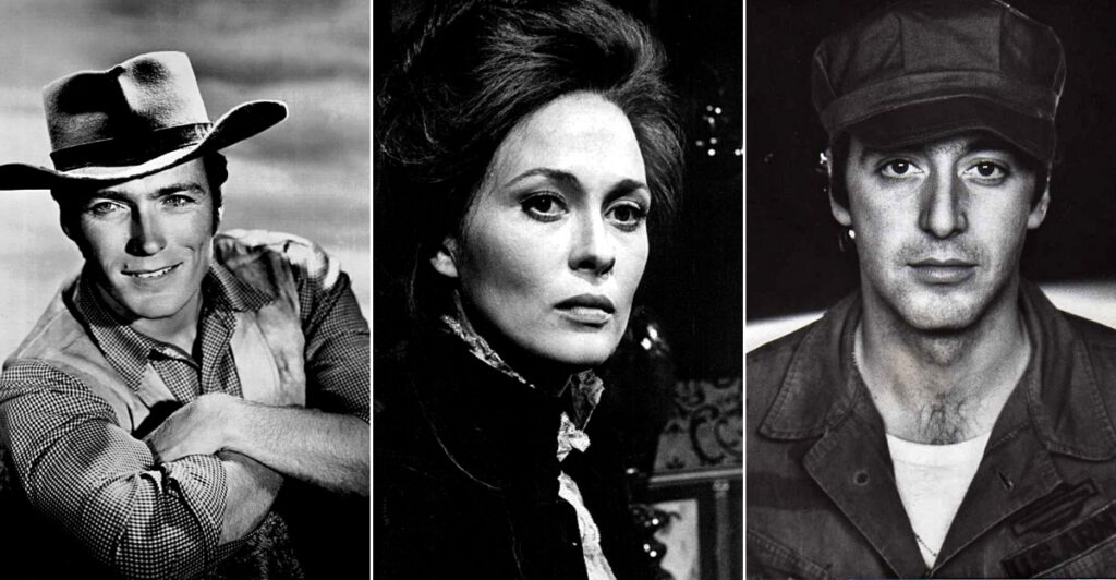 12 Hollywood Icons Who Owned the 1970s (And Changed Movies Forever)