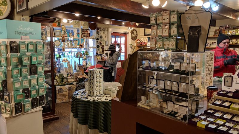 Out of Ireland (Historic Smithville, Absecon)