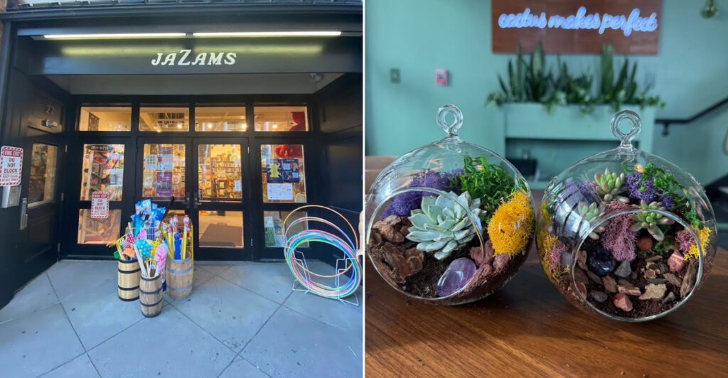 12 Incredible New Jersey Stores to Support When You Want to Shop Local